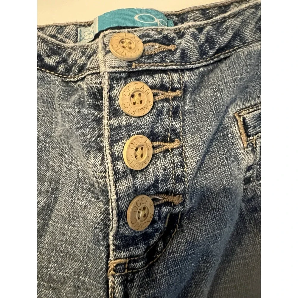 Women's Op Denim Shorts